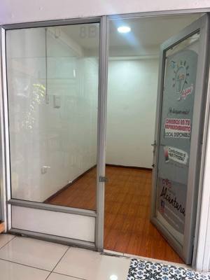 Arriendo Local Comercial Sector Centro